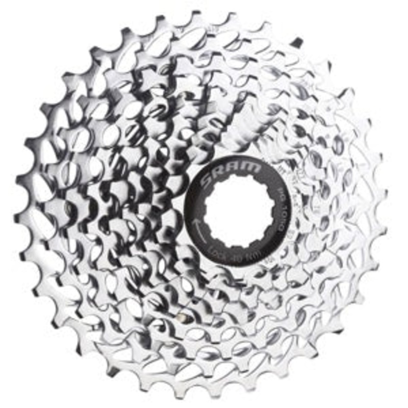 Sram Pg-1050 Cassette 10 Speed
