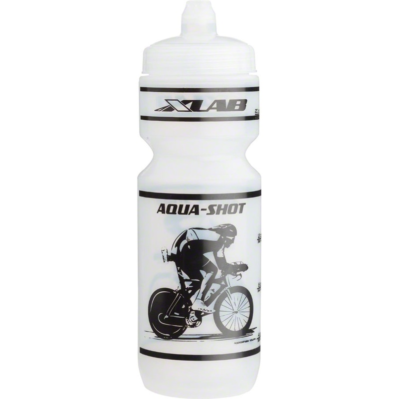 XLab Aqua Shot Water Bottle