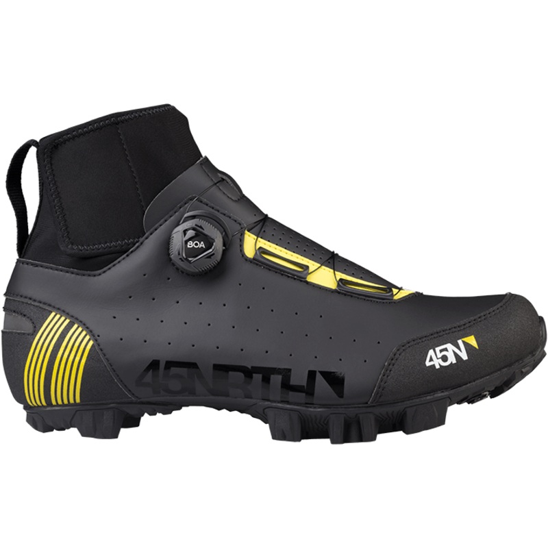 45Nrth Ragnarok Mtn 2-Bolt Cycling Boot