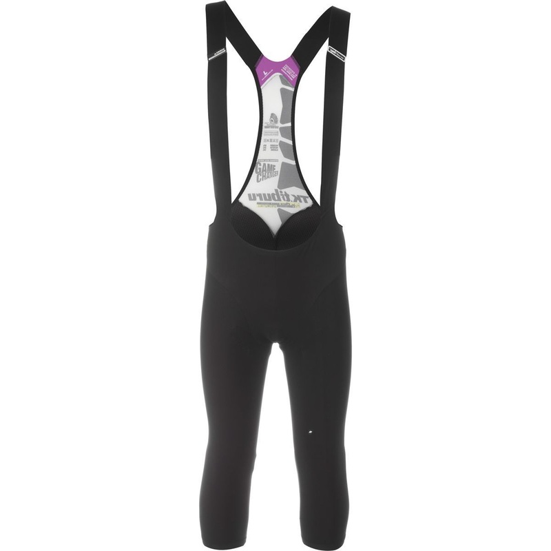 Assos Tiburu Knicker