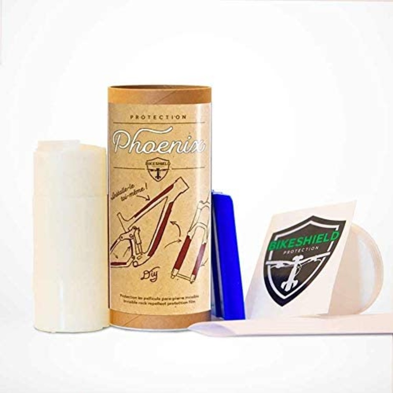 Bikeshield Protection Phoenix