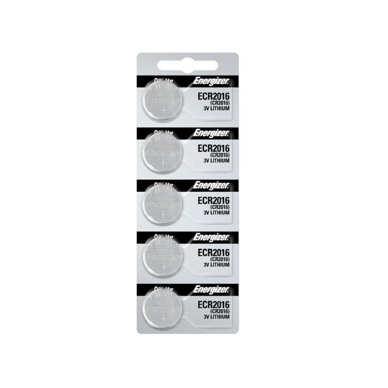Ecr2016 Lithium Battery 3V