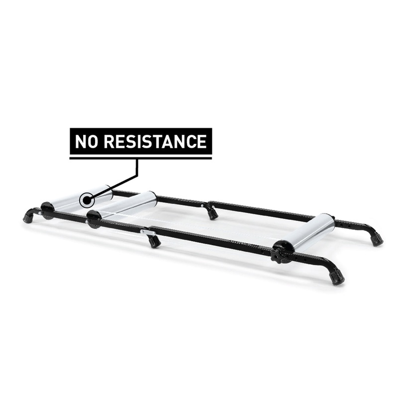 Feedback Cadence Rollers (Low Resistance)