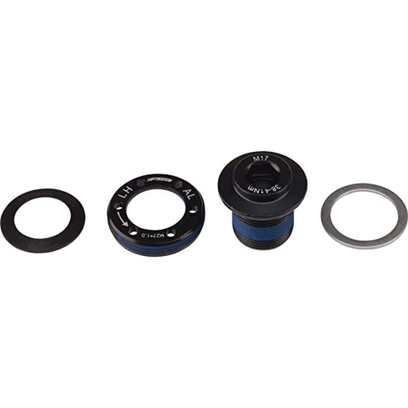 FSA Alloy Self Extracting QR-17 Bolt for alloy cranks