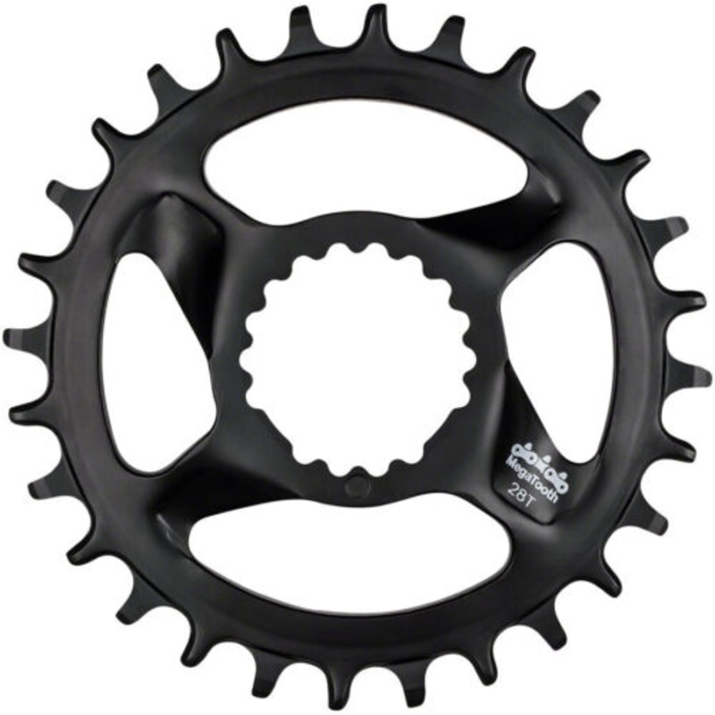 FSA Comet Chainring Direct-Mount Megatooth 11-Speed 34t