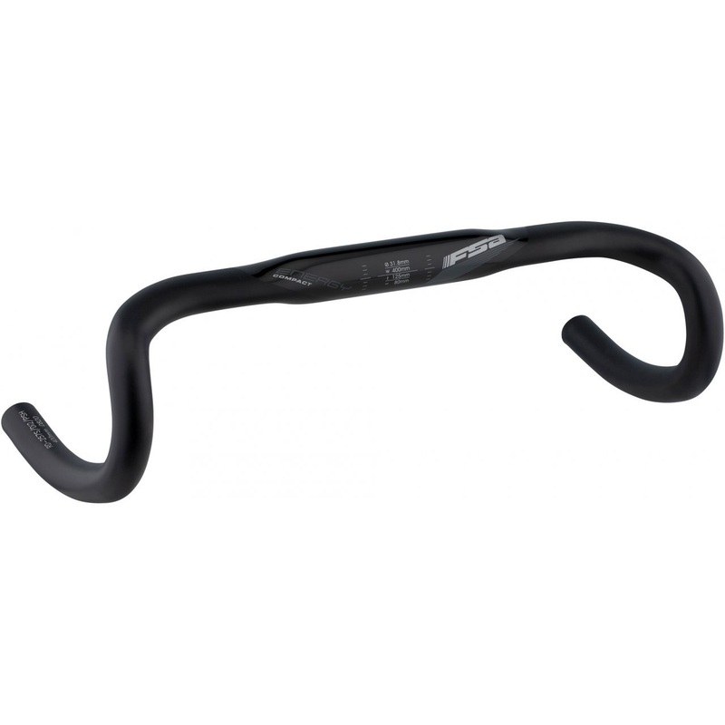 Fsa Energy Scr Drop Handlebar