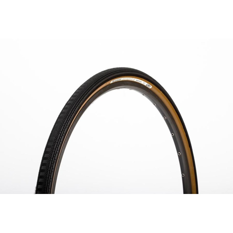 Hawley Gravelking Ss+ Folding Gravel Tire