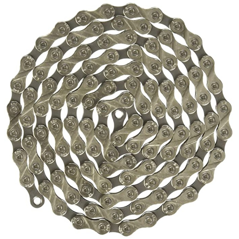 KMC Chain X9.93 9S NP/DKSL 116L