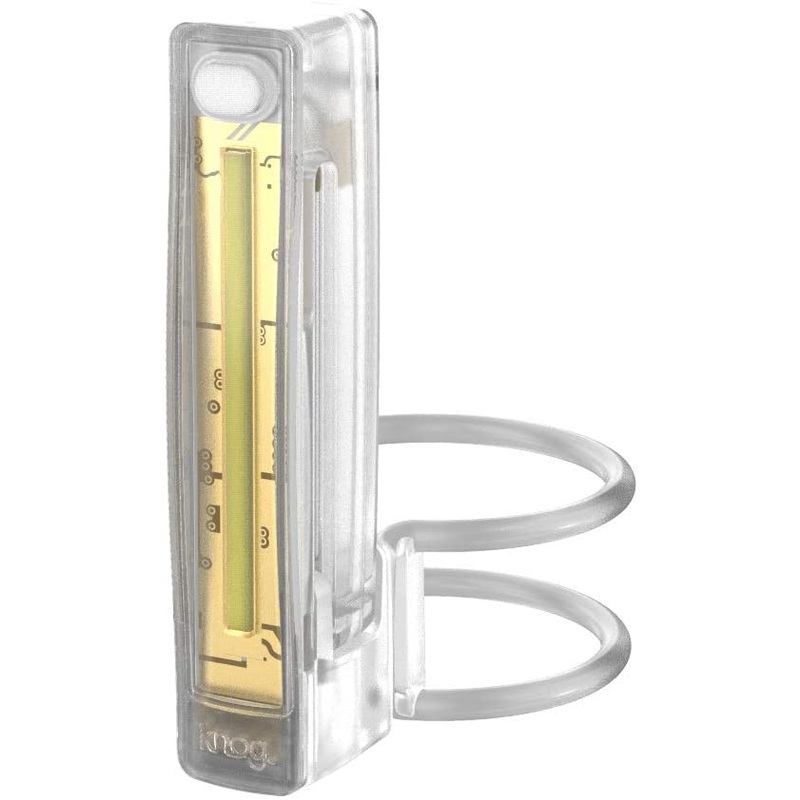 Knog Plus Front