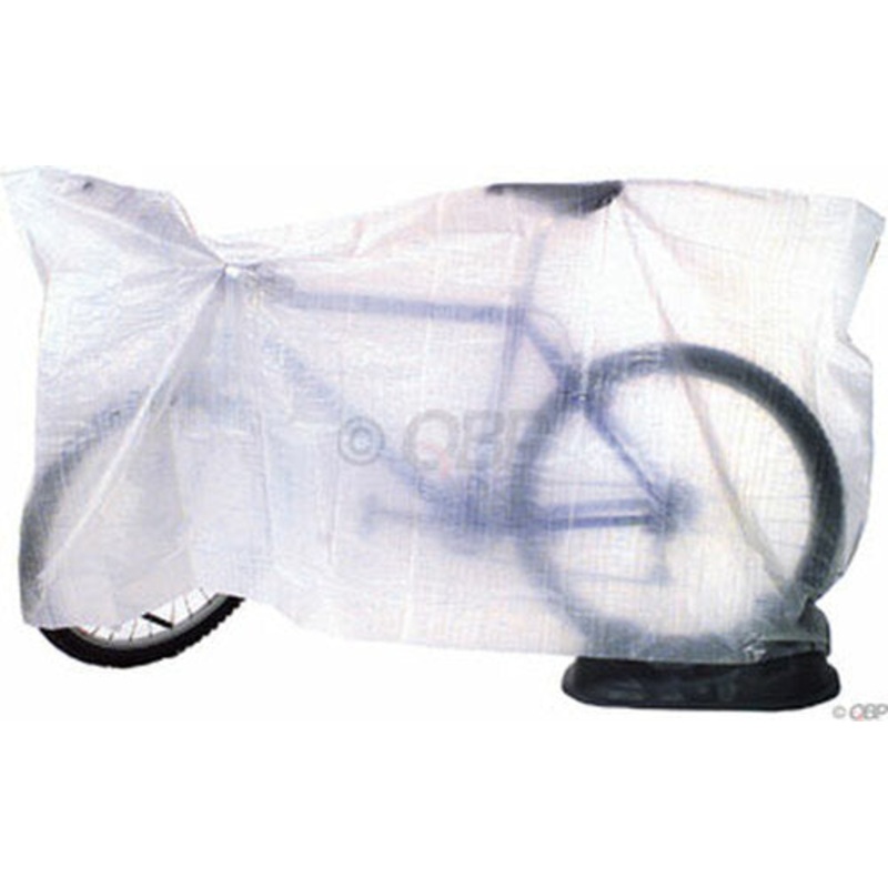 Kool-Stop Bike Pajamas Bicycle Cover-Tarp