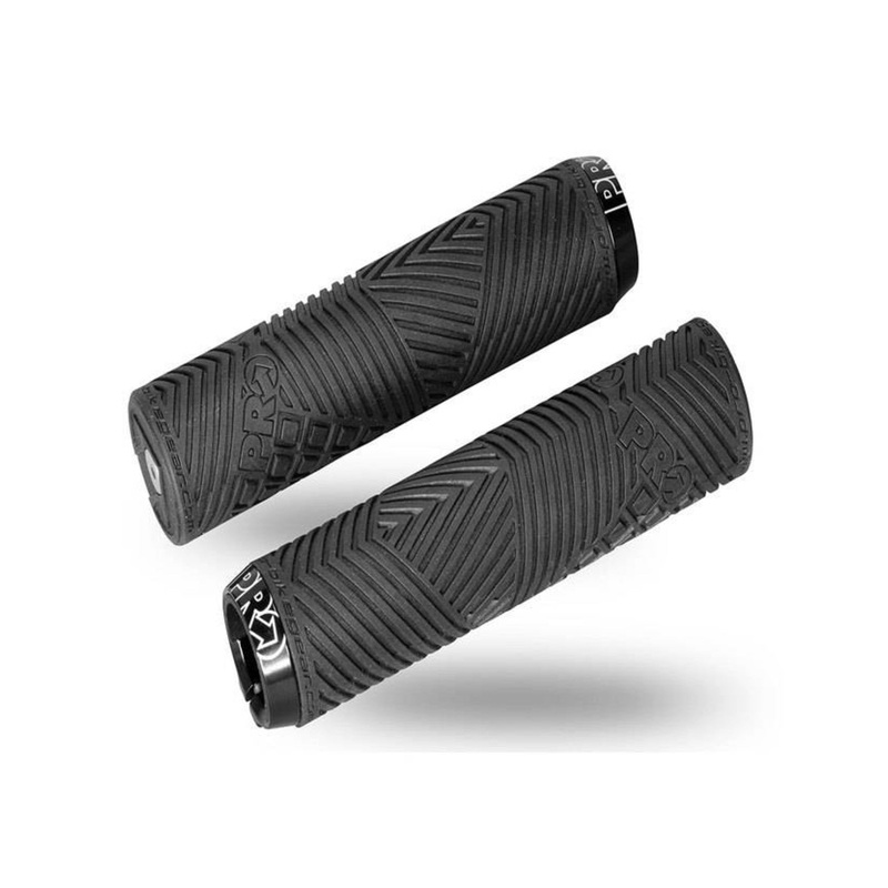Shimano Lock-On Sport Grips 32Mm/132.5Mm