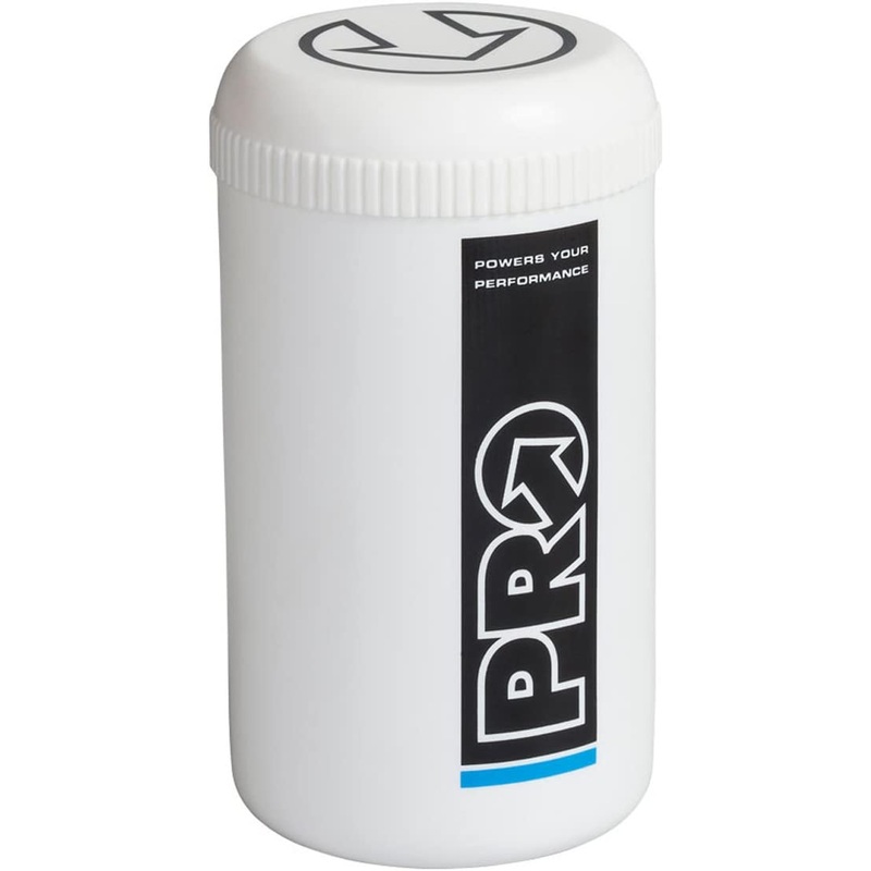 Shimano Storage Bottle White