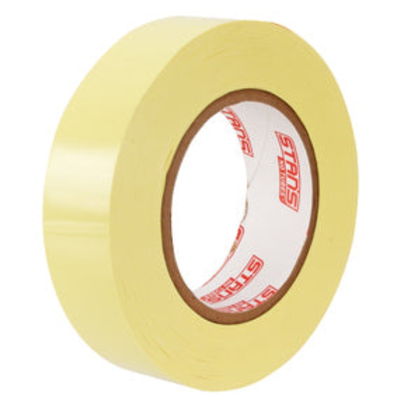 Stan's Yellow Rim Roll