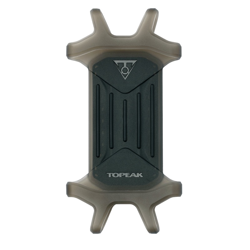 Topeak Omni RideCase w/ strap mount 4.5" to 5.5" screen