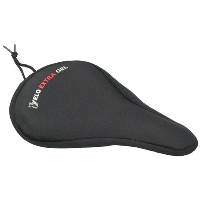 Velo Xtra Gel-Tech Saddle Cover