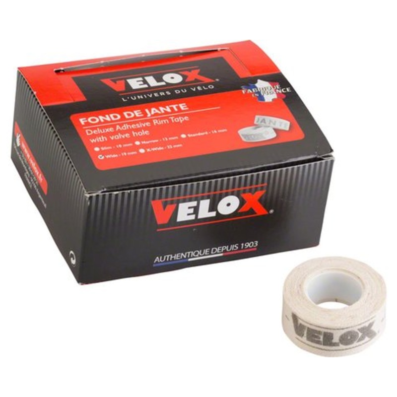 Velox Rim Tape Velox