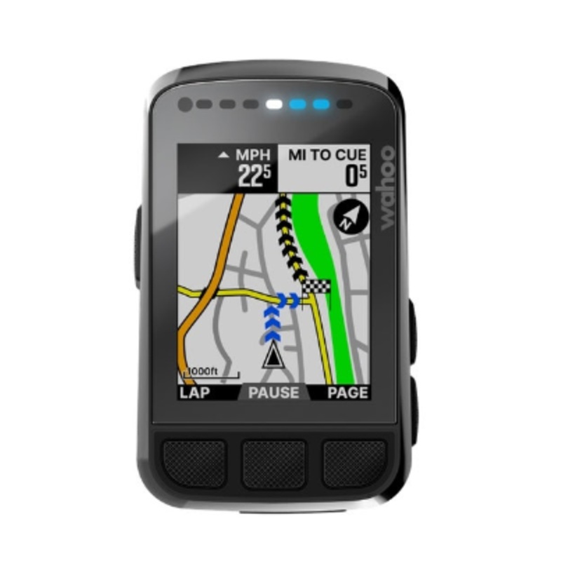 Wahoo ELEMNT BOLT  V2