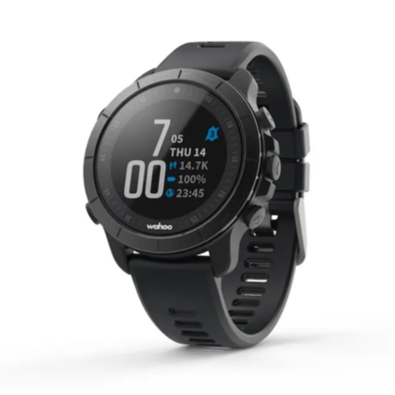 Wahoo ELEMNT RIVAL Multi-Sport GPS Watch