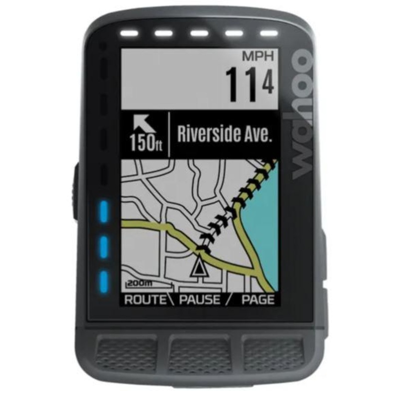 Wahoo ELEMNT Roam GPS Bike Computer