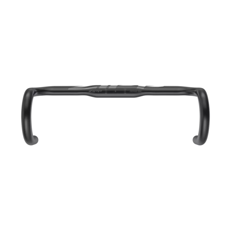 Zipp Service Course SL-80 Ergo Drop Handlebar Aluminum 31.8mm A2