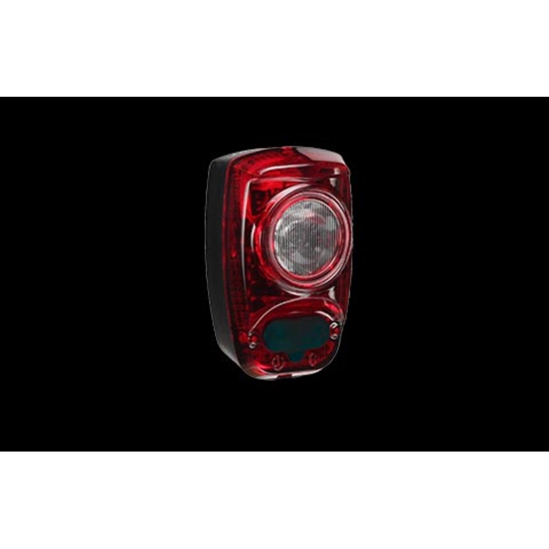 Cygolite Hotshot 100 Rechargeable Taillight