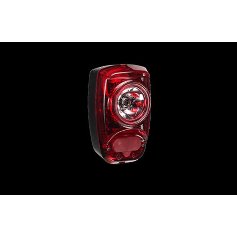 Cygolite Hotshot Sl 50 Rechargeable Taillight