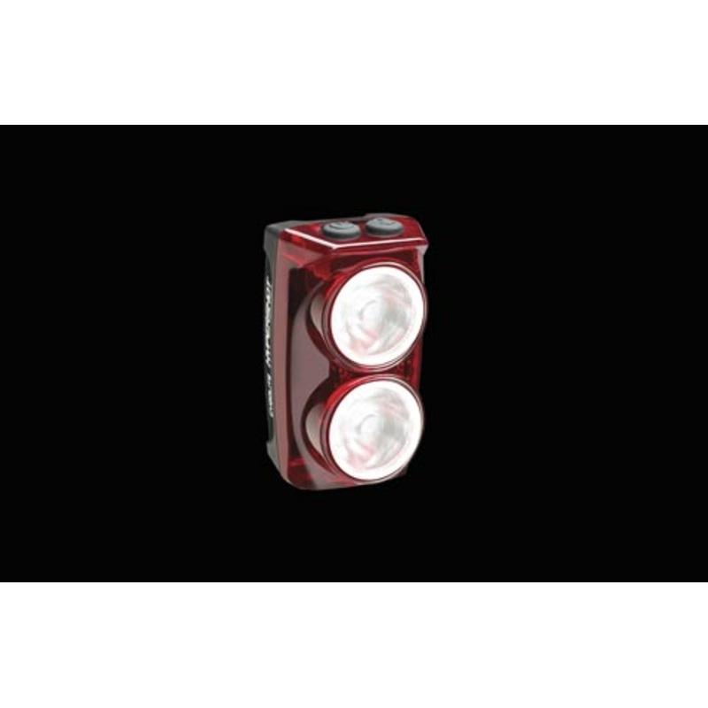 Cygolite Hypershot 350 Rechargeable Taillight