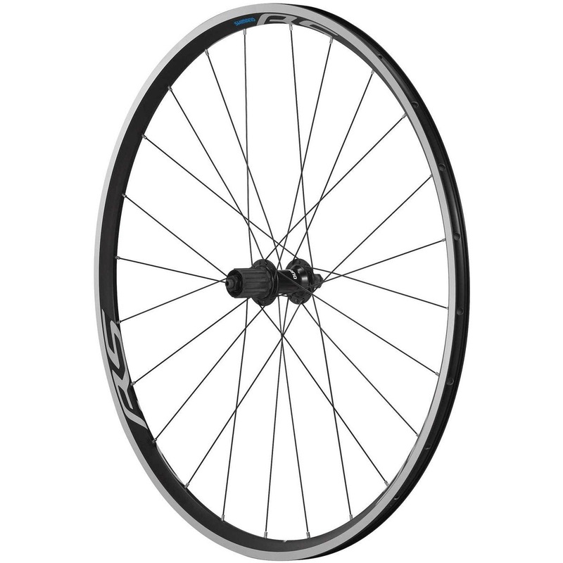 Shimano WH RS100 Rear Wheel