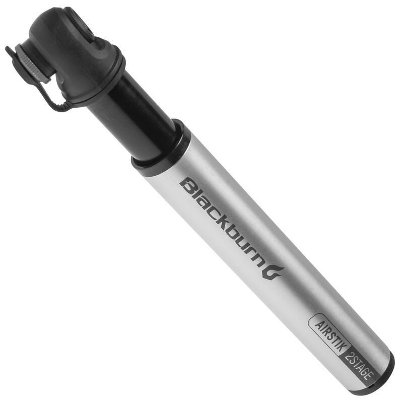 Blackburn Airstik 2Stage Mini Pump
