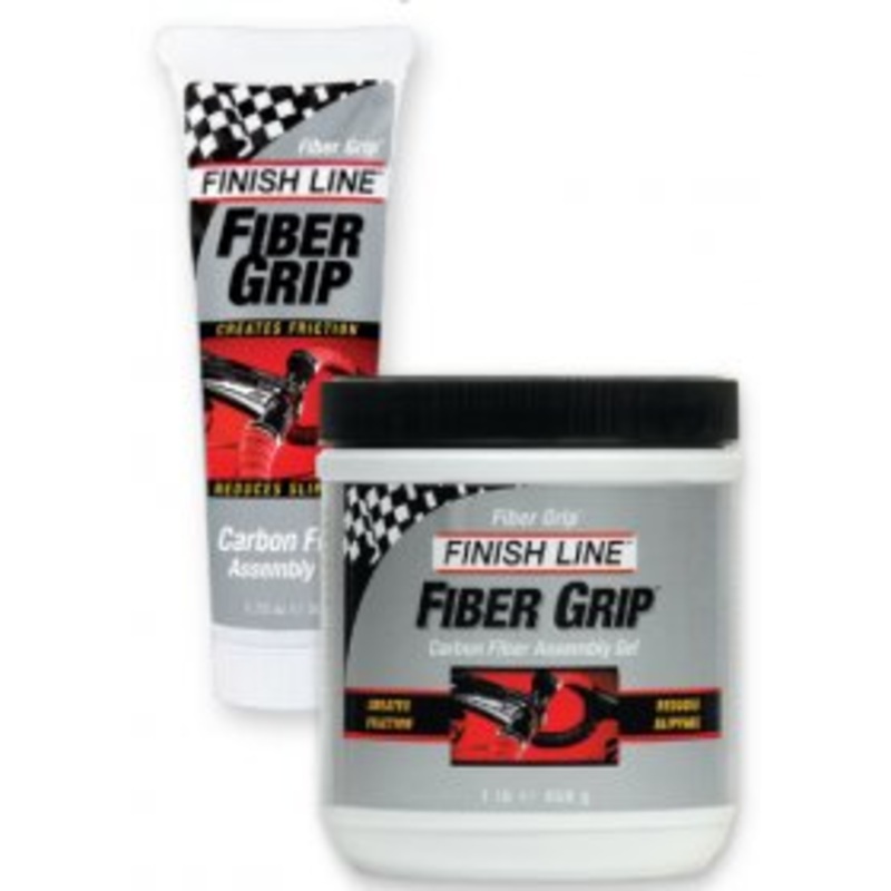Finish Line Fiber Grip Tube