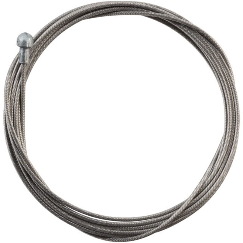 Jagwire Sport Brake Cable Slick Stainless SRAM/Shimano Road