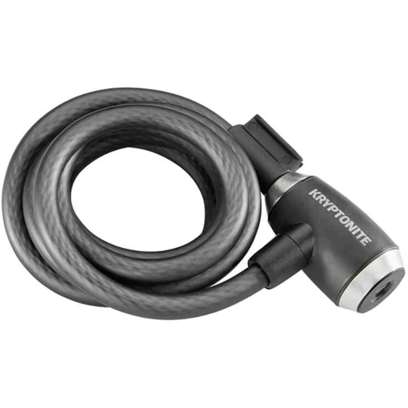 Kryptonite KryptoFlex 1218 Cable lock Key 180CM