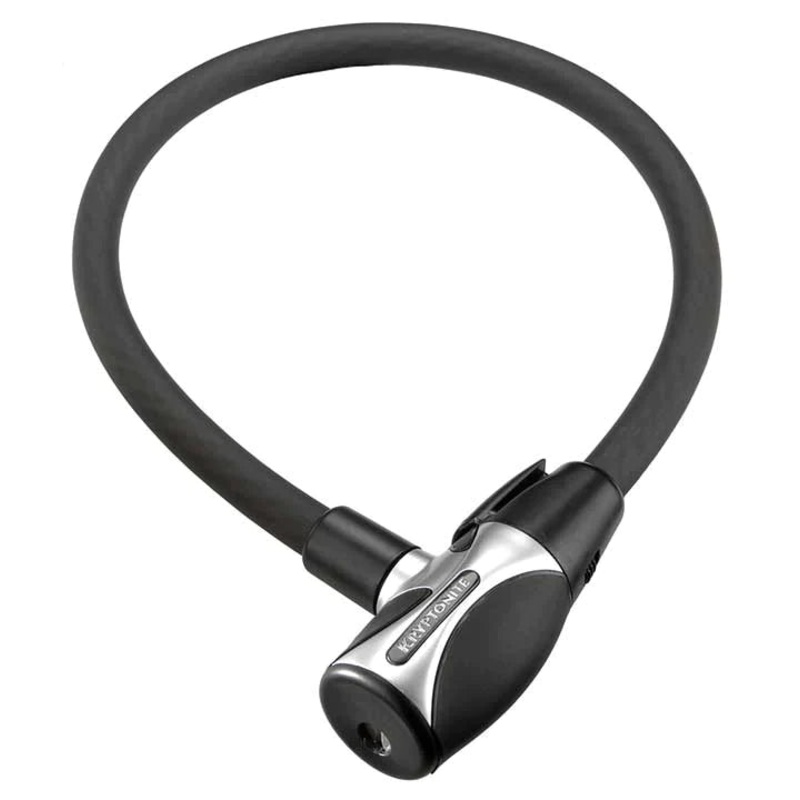 Kryptonite KryptoFlex 1565 Cable lock Key 65CM