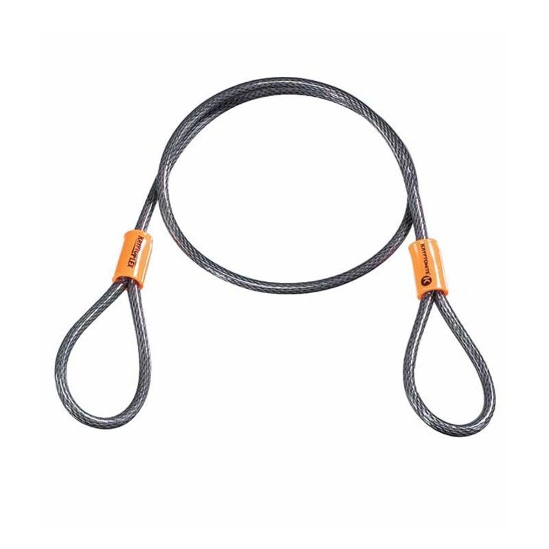 Kryptonite KryptoFlex 525 Cable lock 76CM
