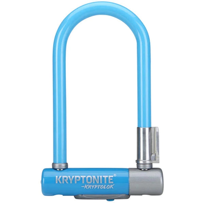 Kryptonite KryptoLok Mini 7 (DD) U Lock Key