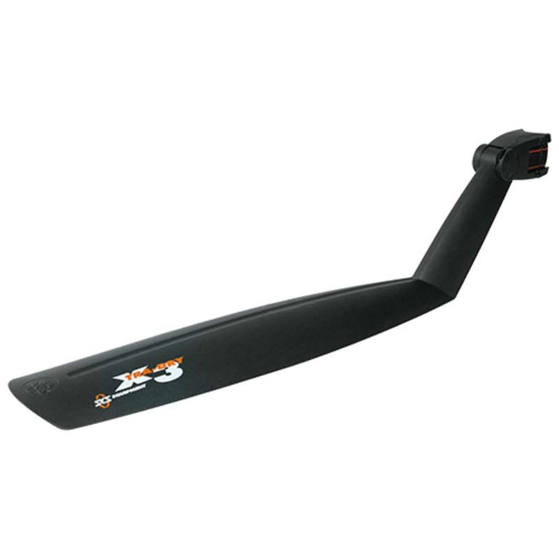 Sks X Tra Dry Seatpost Mount Fender