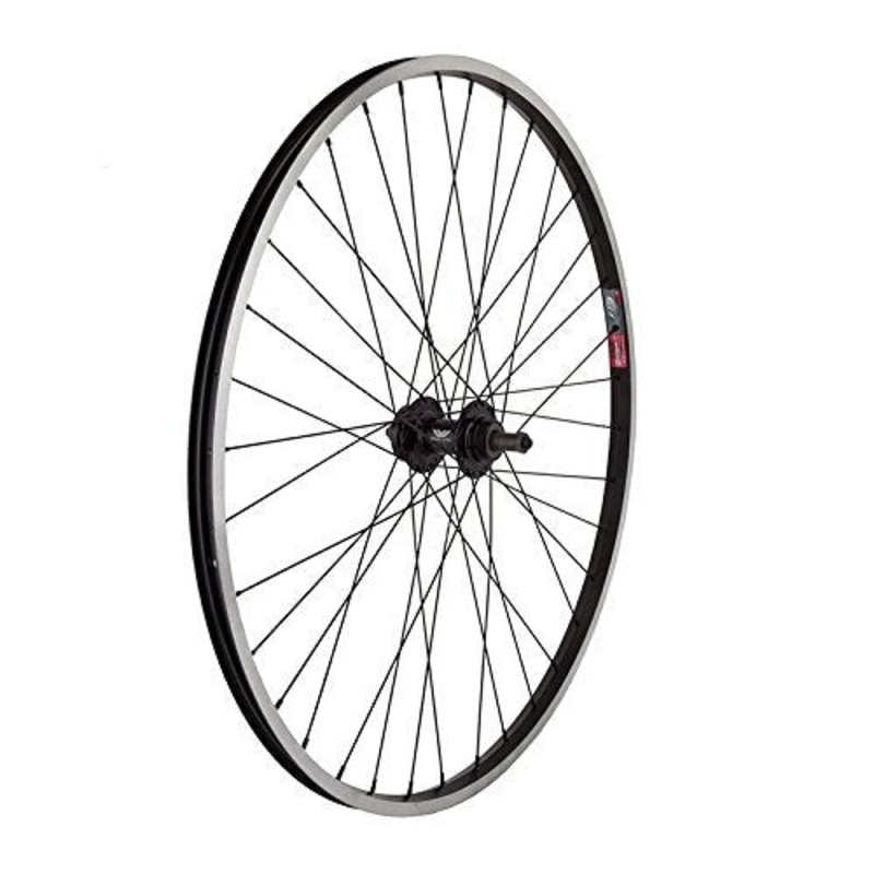 Wheel Master 29in Alloy Rear Wheel QRx135mm WM MT-3000 6-Bolt Clincher