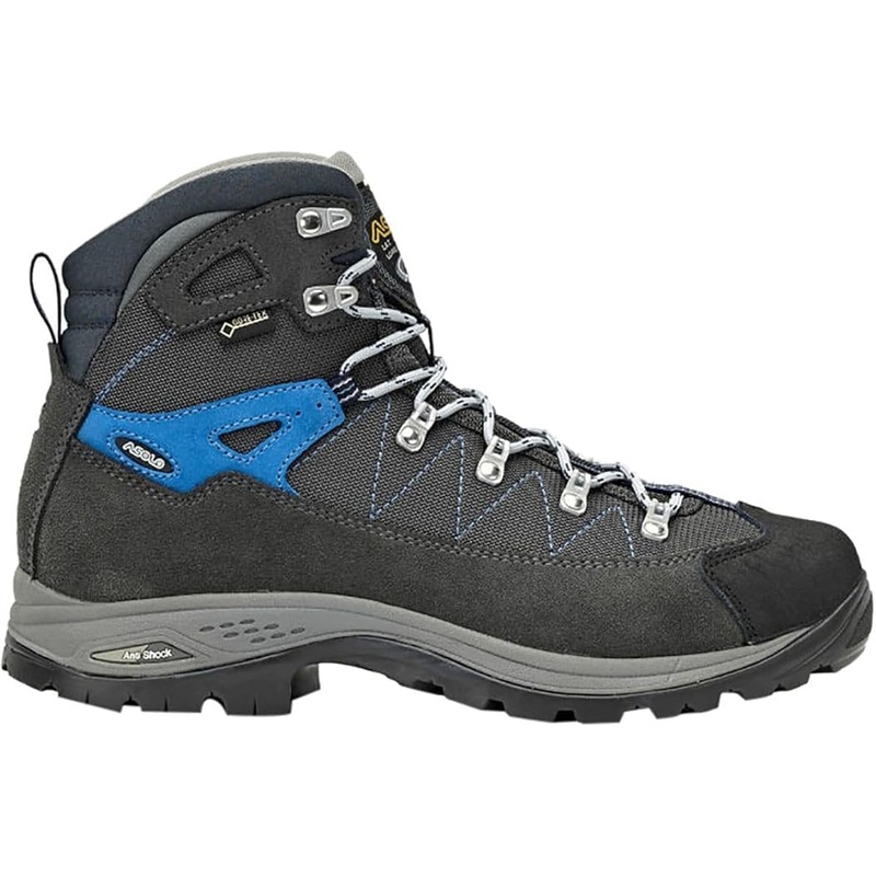 Asolo Blade Gv Hiking Shoes Women's 8.5 Open Box