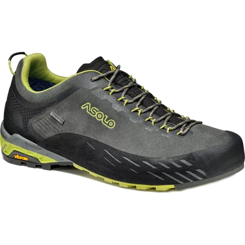 Asolo Eldo Lth Gv Hiking Shoe Men's