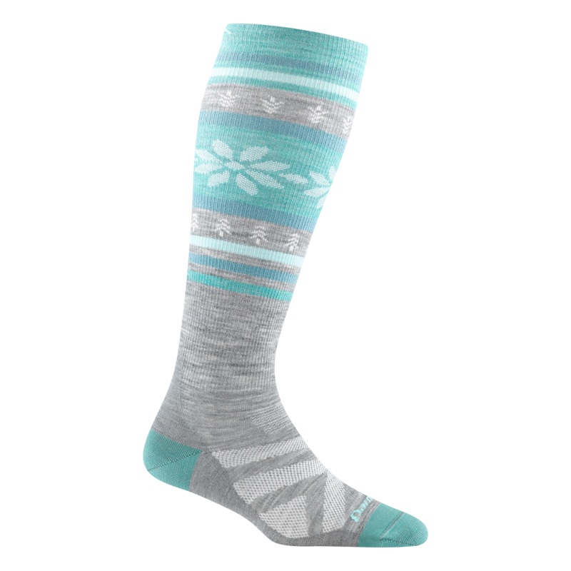 Darn Tough Alpine Otc Lightweight Socks Women's