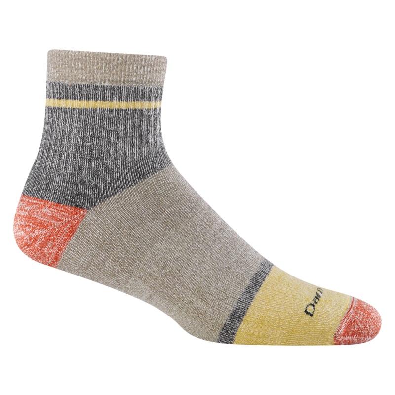 Darn Tough Home Base Shorty Heavyweight Lifestyle Sock Men's