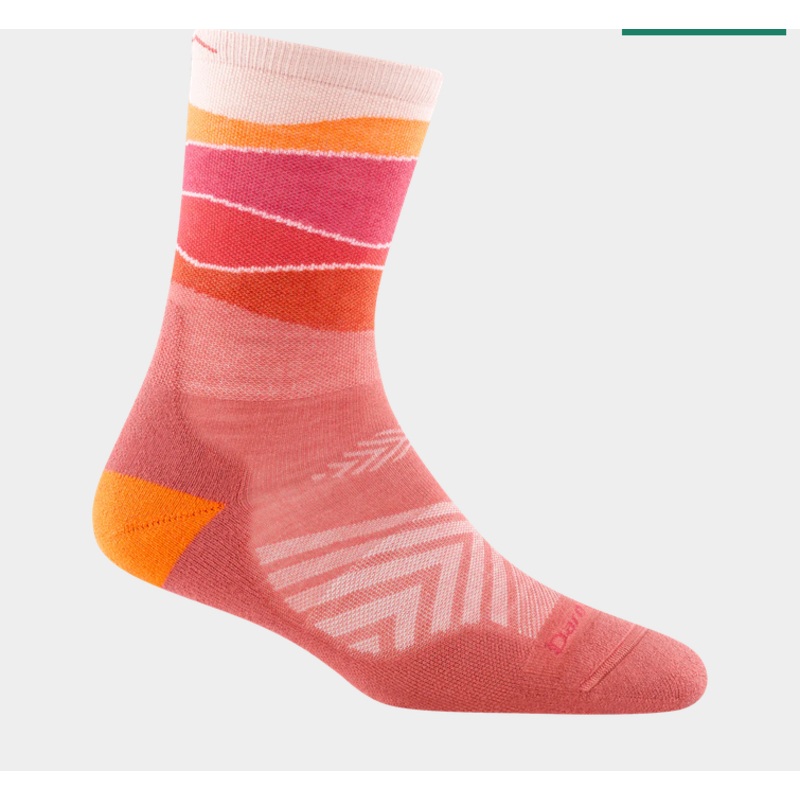 Darn Tough  Horizon Micro Crew Ultra-Lightweight Running Sock Women's