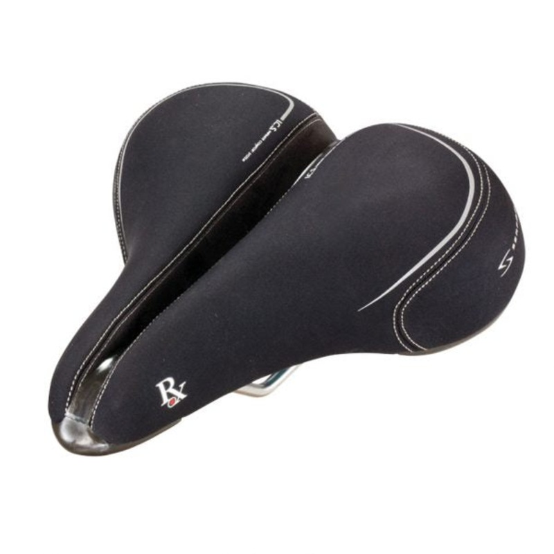 Serfas Saddle RX Cruiser Saddle Lycra