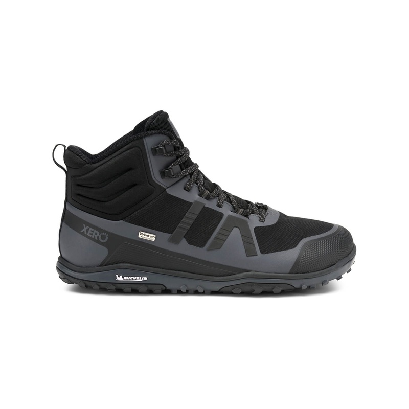Xero Scrambler Mid II - Waterproof Hiking Boot Men's
