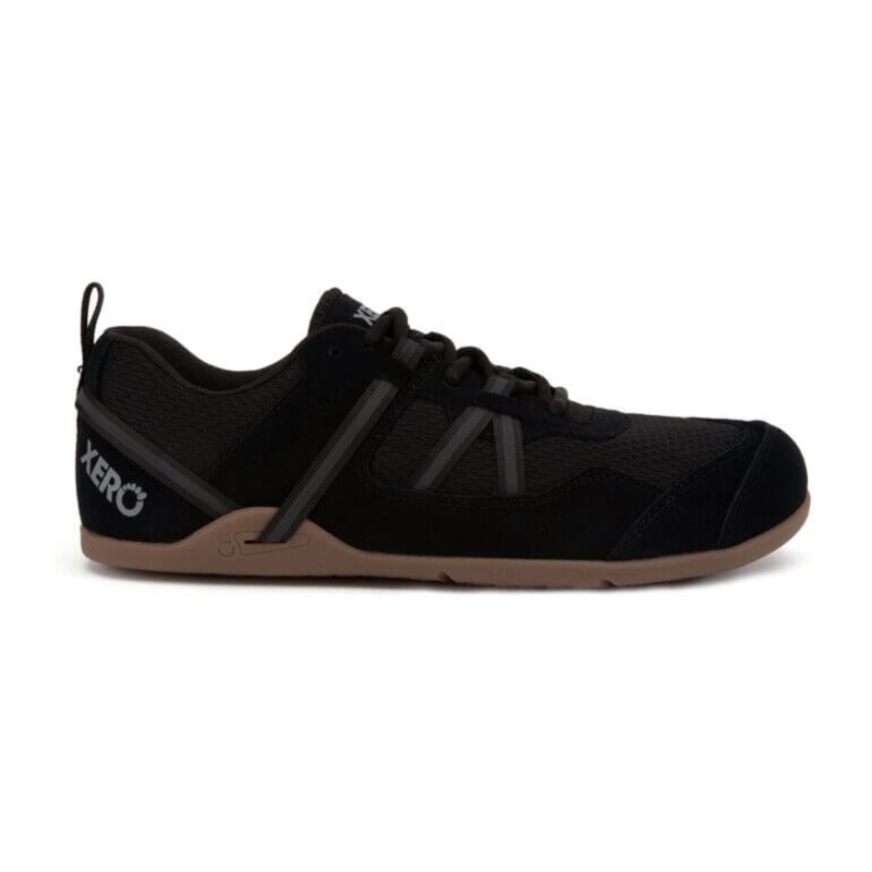 Xero Shoes Prio Suede Shoe Men's