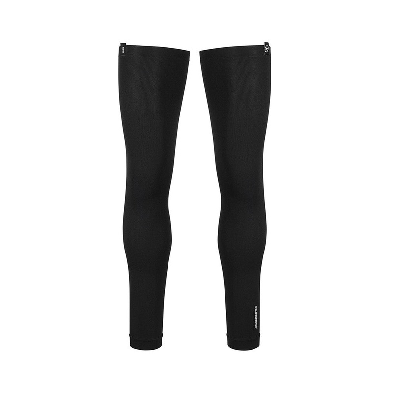 Assos Leg Foil Cycling Leg Warmers