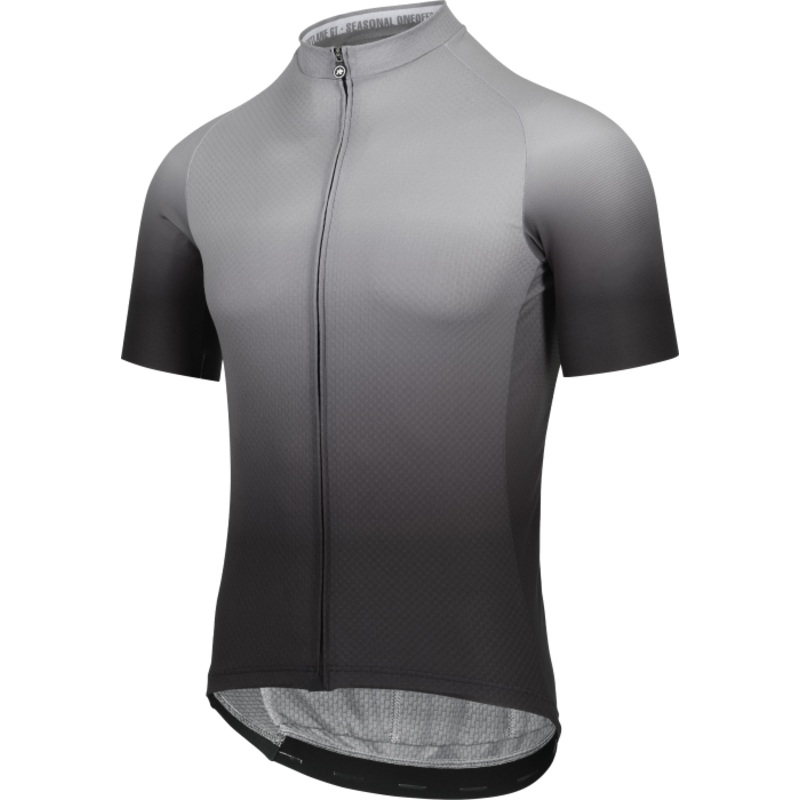 Assos Mille GT Shifter Jersey C2
