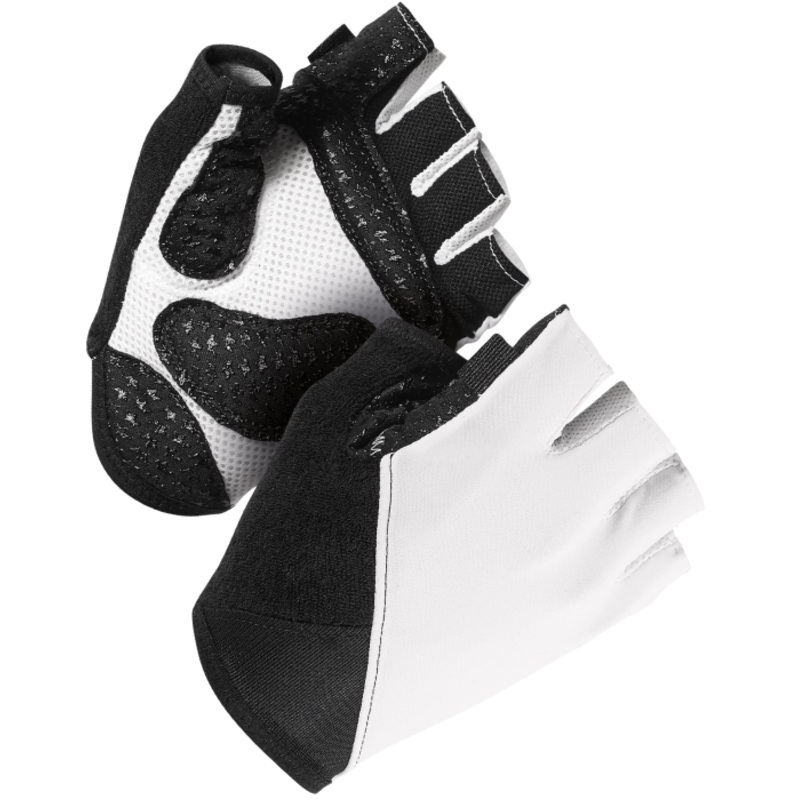 Assos Summer Gloves_S7
