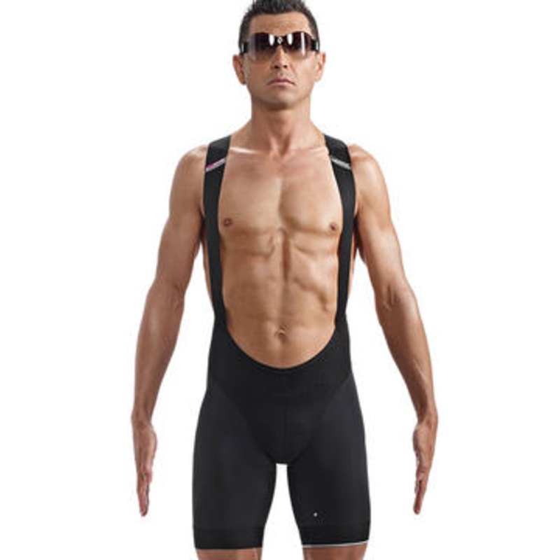 Assos T Cento S7 Bib Shorts