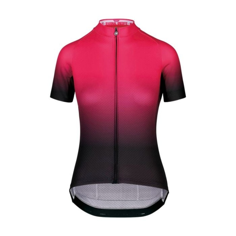 Assos UMA GT Shifter SS Jersey C2 Women's